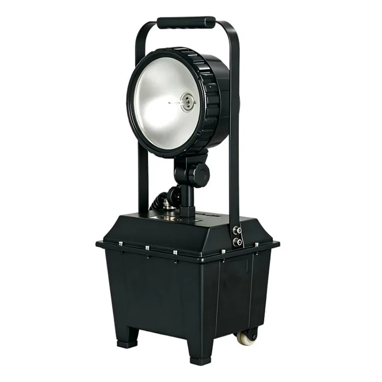 Robbanásbiztos Floodlight munkalámpa