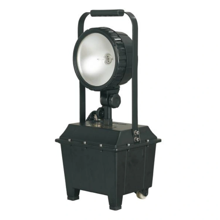 Robbanásbiztos Floodlight munkalámpa