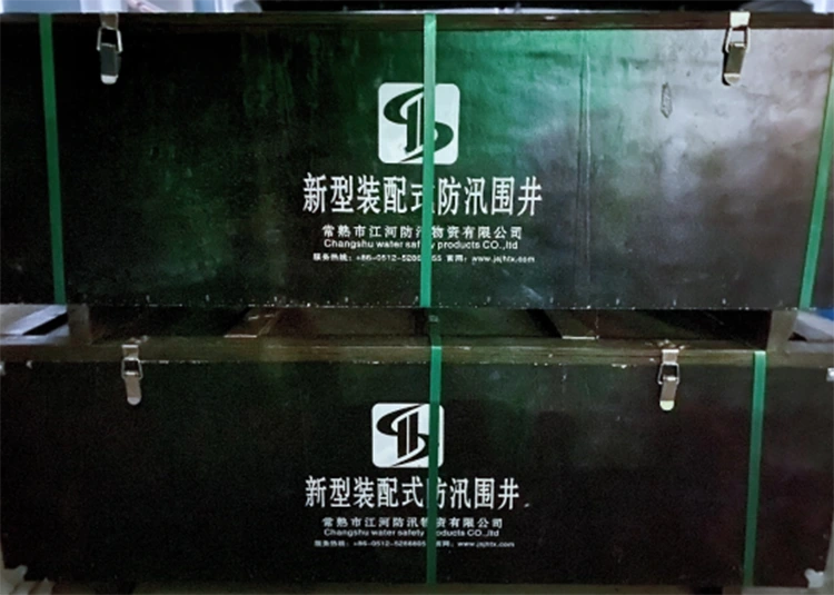 Yushan hegyi árvízvédelmi projekt