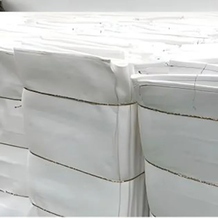 Polipropilén geotextil táska