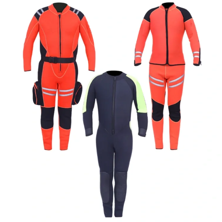 Water Rescue Wet-Style mentőmellény
